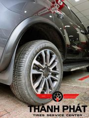 Lốp BRIDGESTONE 265/50R20 [107S] Dueler 684A