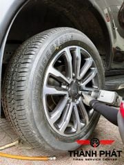 Lốp BRIDGESTONE 265/50R20 [107S] Dueler 684A