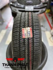 Lốp BRIDGESTONE 265/50R20 [107S] Dueler 684A