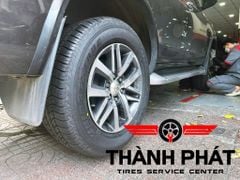 Lốp BRIDGESTONE 265/60R18 [110H] Dueler 684A 'VietNam'