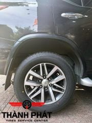 Lốp BRIDGESTONE 265/60R18 [110H] Dueler 684A 'VietNam'