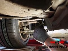 Lốp BRIDGESTONE 215/50R17 [91V] Turanza ER33