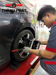 Lốp BRIDGESTONE 215/50R17 [91V] Turanza ER33