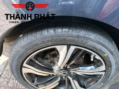Lốp BRIDGESTONE 215/50R17 [91V] Turanza ER33