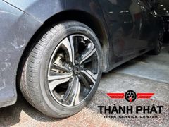 Lốp BRIDGESTONE 215/50R17 [91V] Turanza ER33