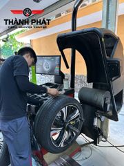 Lốp BRIDGESTONE 215/50R17 [91V] Turanza ER33