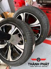 Lốp BRIDGESTONE 215/50R17 [91V] Turanza ER33