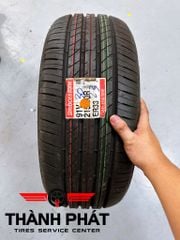 Lốp BRIDGESTONE 215/50R17 [91V] Turanza ER33