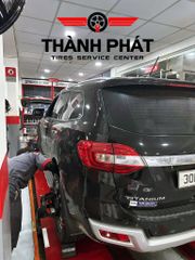 Lốp BRIDGESTONE 265/50R20 [107V] ECOPIA H/L001