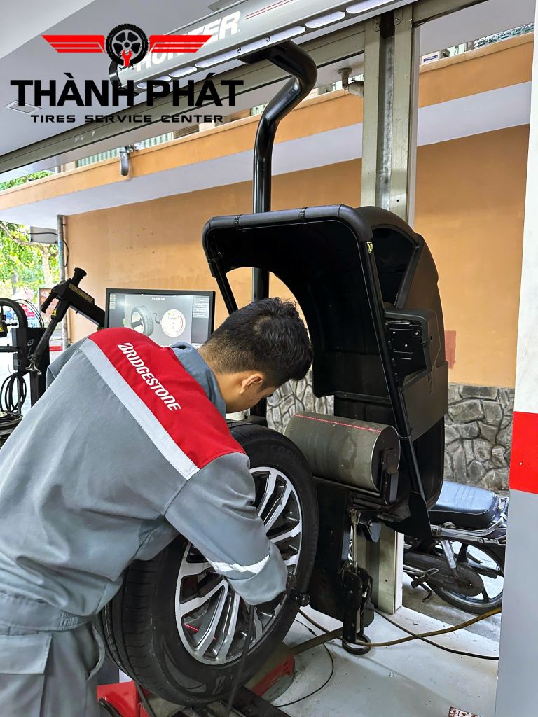 Lốp BRIDGESTONE 265/50R20 [107V] ECOPIA H/L001