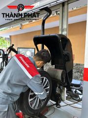 Lốp BRIDGESTONE 265/50R20 [107V] ECOPIA H/L001