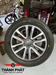 Lốp BRIDGESTONE 265/50R20 [107V] ECOPIA H/L001