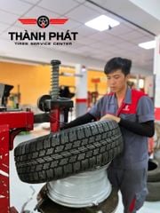 Lốp BRIDGESTONE 265/65R17 [112S] Dueler 693 ' Việt Nam '