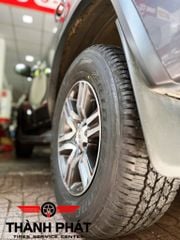 Lốp BRIDGESTONE 265/65R17 [112S] Dueler 693 ' Việt Nam '