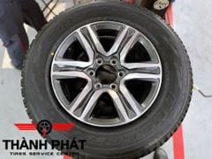 Lốp BRIDGESTONE 265/65R17 [112S] Dueler 693 ' Việt Nam '