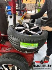 Lốp BRIDGESTONE 205/55R17 [91V] ECOPIA EP150