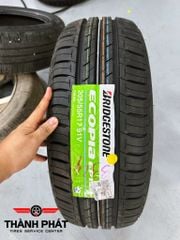 Lốp BRIDGESTONE 205/55R17 [91V] ECOPIA EP150