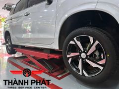 Lốp BRIDGESTONE 205/55R17 [91V] ECOPIA EP150