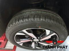 Lốp BRIDGESTONE 205/55R17 [91V] ECOPIA EP150