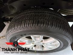 Lốp BRIDGESTONE 265/60R18 [110T] Dueler D684