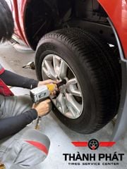 Lốp BRIDGESTONE 265/60R18 [110T] Dueler D684