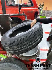 Lốp BRIDGESTONE 265/60R18 [110T] Dueler D684