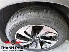 Lốp BRIDGESTONE 225/60R18 [AL01] Alenza AL01