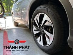 Lốp BRIDGESTONE 225/60R18 [AL01] Alenza AL01