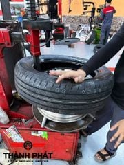 Lốp BRIDGESTONE 225/60R18 [AL01] Alenza AL01