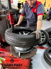Lốp BRIDGESTONE 195/60R16 [89H] ECOPIA EP150