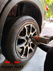 Lốp BRIDGESTONE 195/60R16 [89H] ECOPIA EP150
