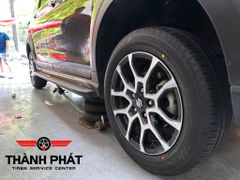 Lốp BRIDGESTONE 195/60R16 [89H] ECOPIA EP150