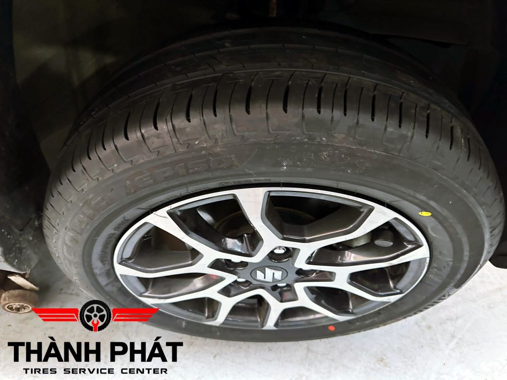 Lốp BRIDGESTONE 195/60R16 [89H] ECOPIA EP150