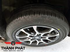 Lốp BRIDGESTONE 195/60R16 [89H] ECOPIA EP150