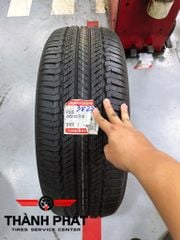 Lốp BRIDGESTONE 245/55R19 [103S] Dueler D400