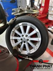 Lốp BRIDGESTONE 245/55R19 [103S] Dueler D400