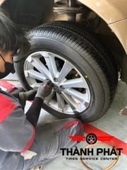 Lốp BRIDGESTONE 245/55R19 [103S] Dueler D400