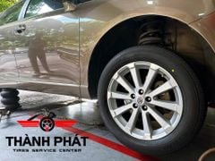 Lốp BRIDGESTONE 245/55R19 [103S] Dueler D400