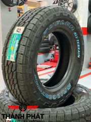 Lốp BRIDGESTONE 255/70R17 [112T] Dueler DAT2