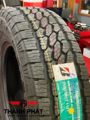 Lốp BRIDGESTONE 255/70R17 [112T] Dueler DAT2