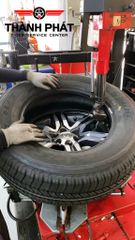 Lốp BRIDGESTONE 265/65R17 [112S] Dueler 684A INDO