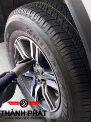 Lốp BRIDGESTONE 265/65R17 [112S] Dueler 684A INDO