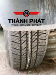 Lốp BRIDGESTONE 265/65R17 [112S] Dueler 684A INDO