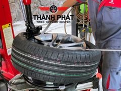 Lốp BRIDGESTONE 225/45R19 [92W] Turanza T005A