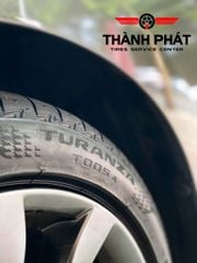 Lốp BRIDGESTONE 225/45R19 [92W] Turanza T005A