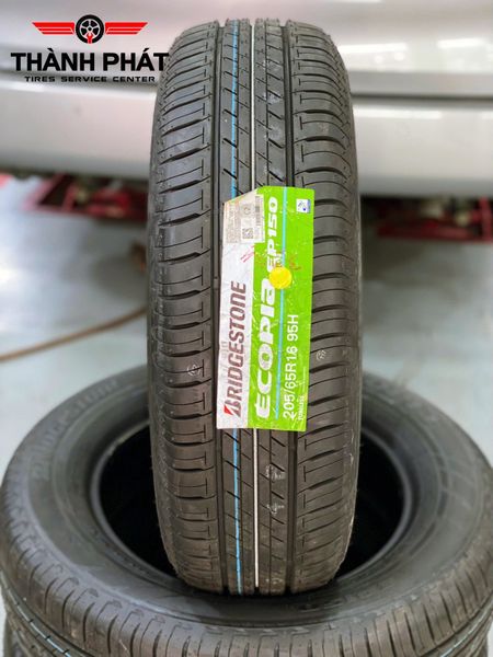 Lốp BRIDGESTONE 205/65R16 [95H] ECOPIA EP150