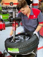 Lốp BRIDGESTONE 205/65R16 [95H] ECOPIA EP150
