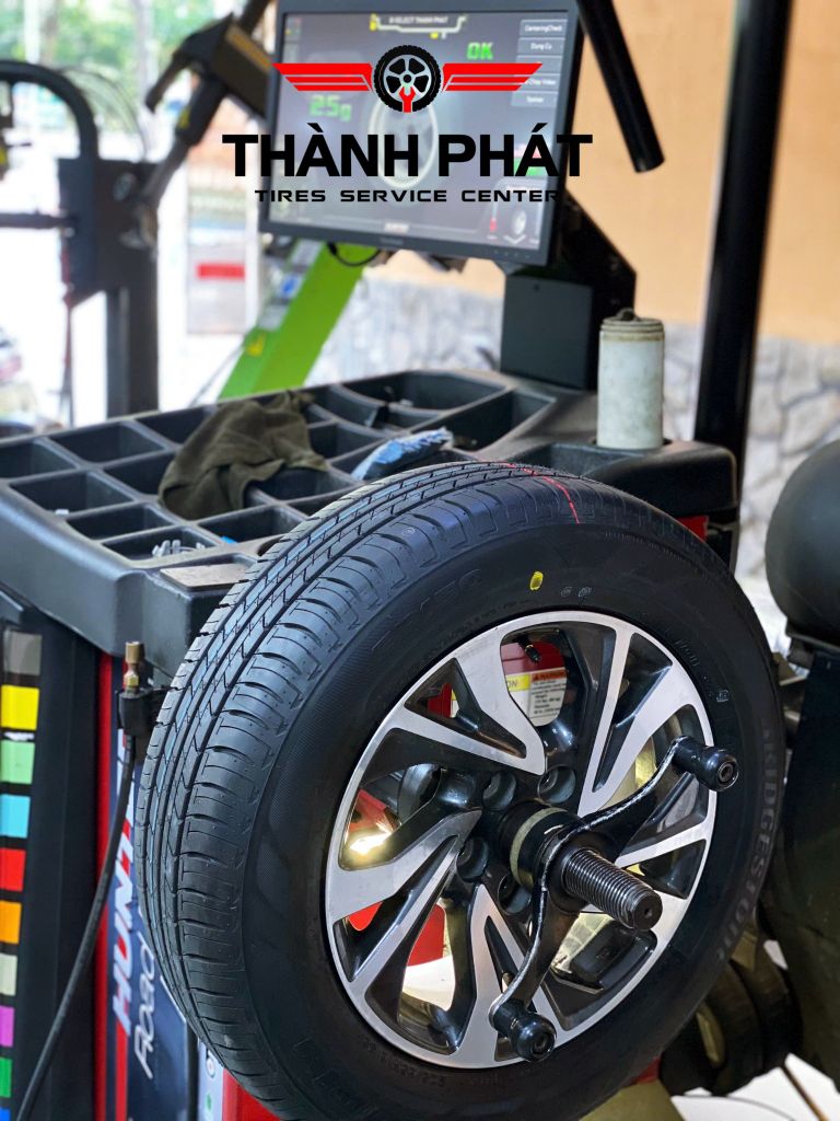 Lốp BRIDGESTONE 205/65R16 [95H] ECOPIA EP150