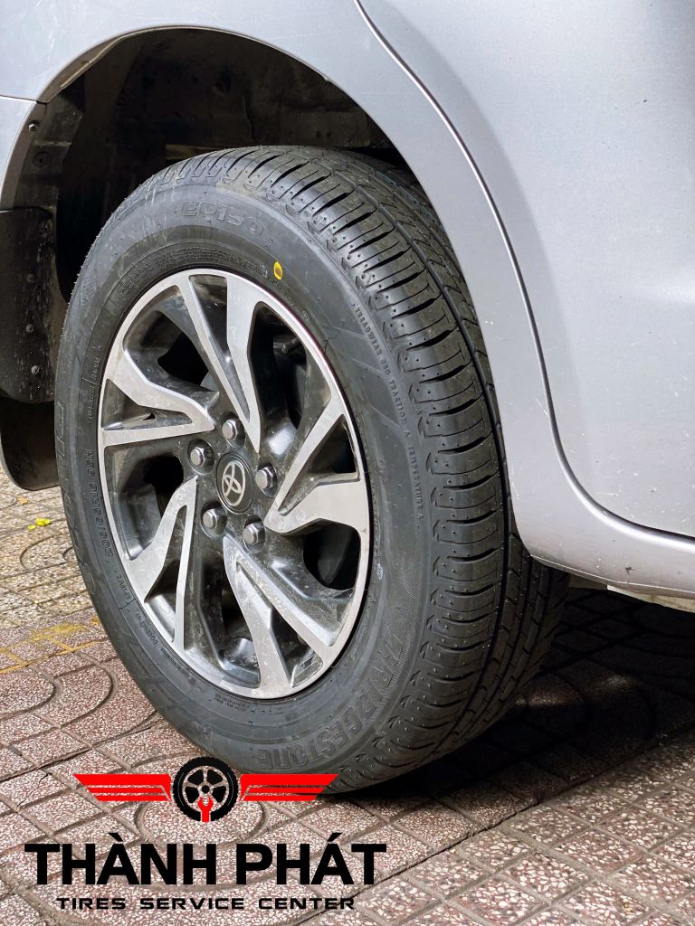 Lốp BRIDGESTONE 205/65R16 [95H] ECOPIA EP150