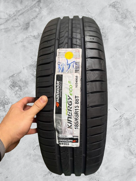 Lốp xe Hankook 185/65R15 KINERGY ECO K435 INDO